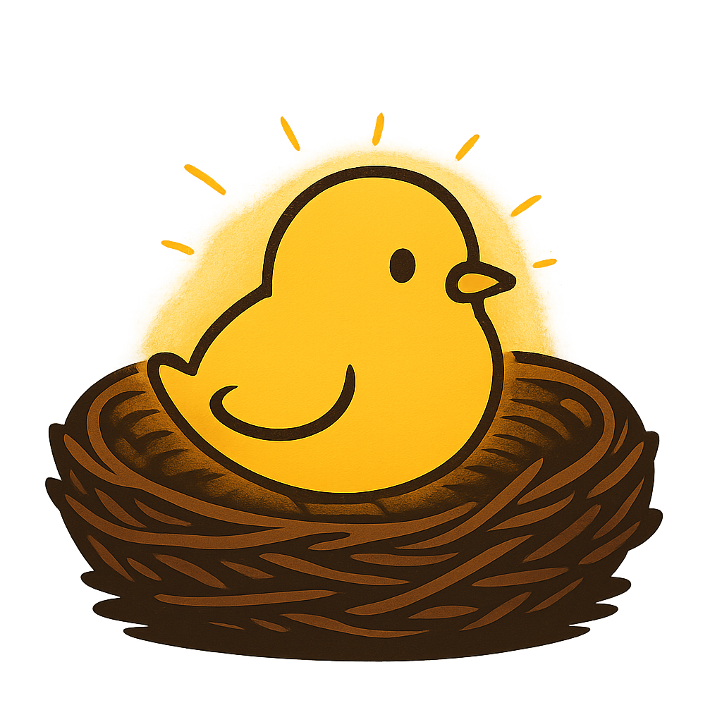 Lunest Logo